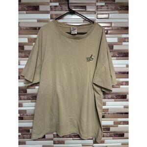 Vintage The Disney Store Short Sleeve Mickey Graphic T-Shirt Size XXL